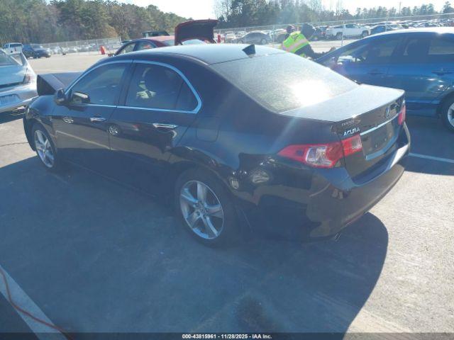 Acura TSX 2.4 Image 9