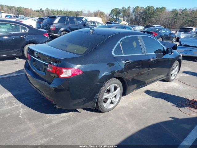 Acura TSX 2.4 Image 10