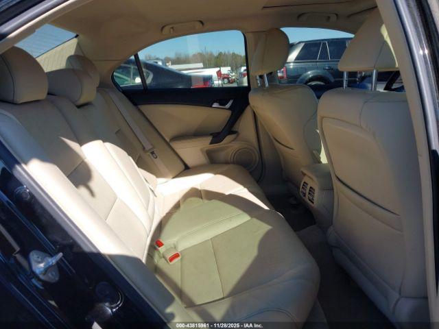 Acura TSX 2.4 Image 13