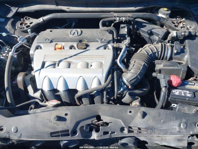 Acura TSX 2.4 Image 12