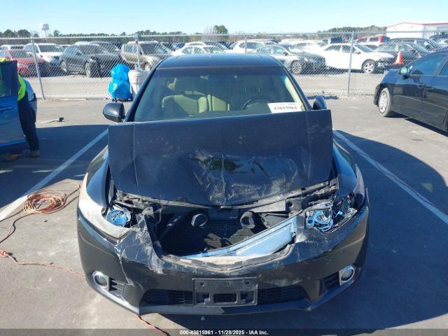 Acura TSX 2.4 Image 5