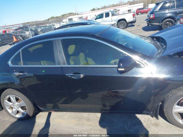 Acura TSX 2.4 Image 3