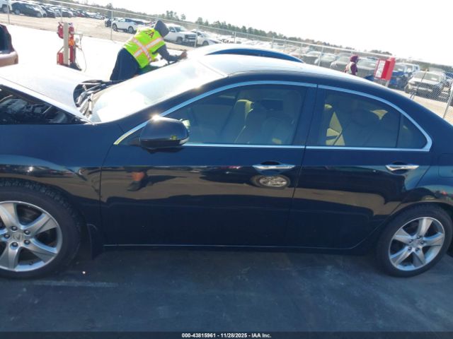 Acura TSX 2.4 Image 6