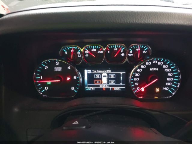 Chevrolet Suburban Lt Image 5