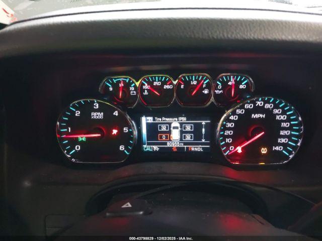 Chevrolet Suburban Lt Image 5