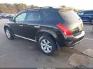 Nissan Murano Sl Image 3
