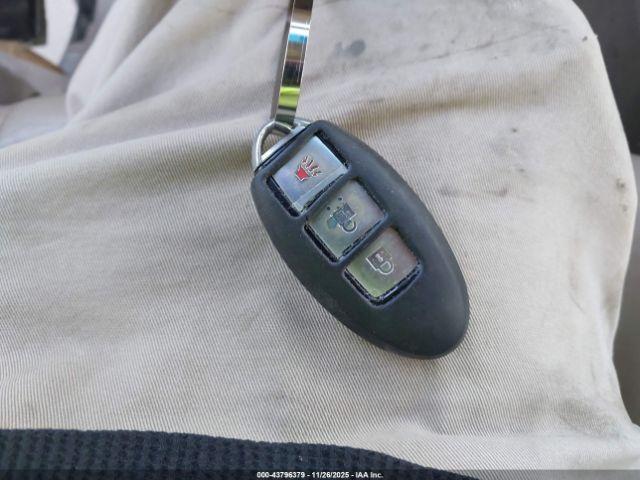 Nissan Murano Sl Image 10