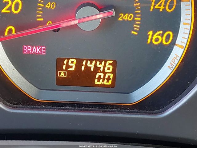 Nissan Murano Sl Image 2