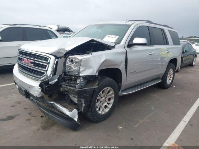 GMC Yukon Slt Image 10