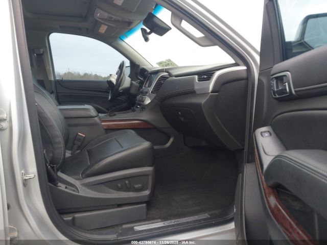 GMC Yukon Slt Image 12