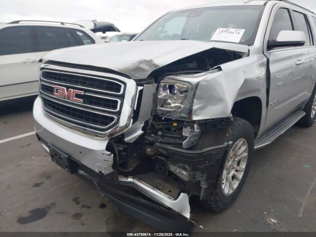 GMC Yukon Slt Image 15