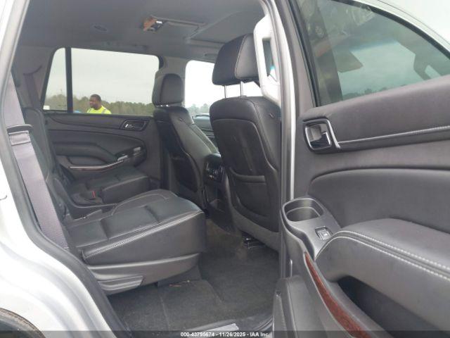 GMC Yukon Slt Image 14