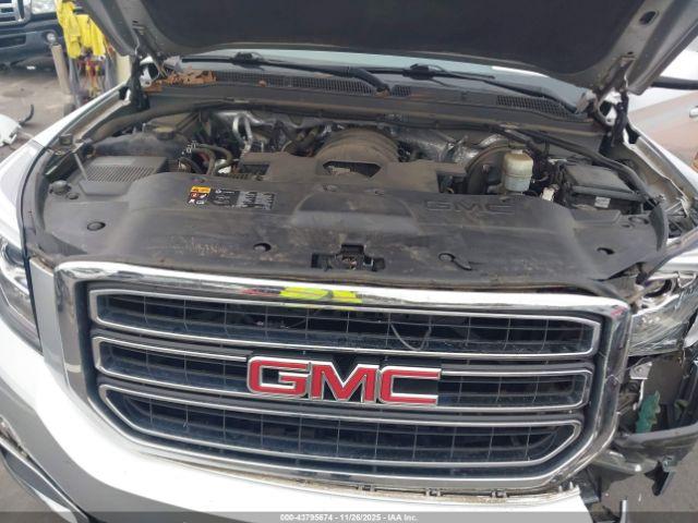 GMC Yukon Slt Image 2