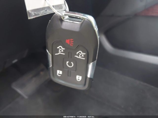 GMC Yukon Slt Image 16