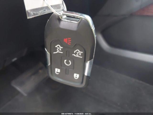 GMC Yukon Slt Image 16