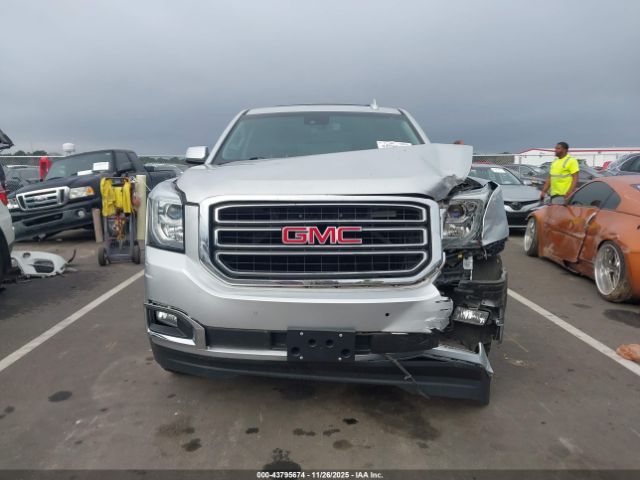 GMC Yukon Slt Image 7