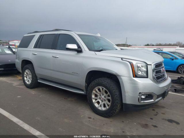GMC Yukon Slt Image 6