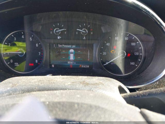 Buick Encore Awd Preferred Image 5