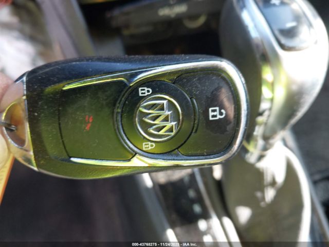 Buick Encore Awd Preferred Image 8