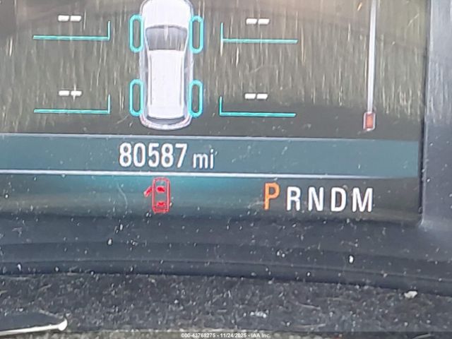 Buick Encore Awd Preferred Image 16