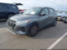 Nissan Kicks Sv Xtronic Cvt Image 17