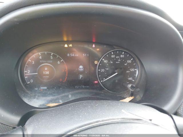 Nissan Kicks Sv Xtronic Cvt Image 16