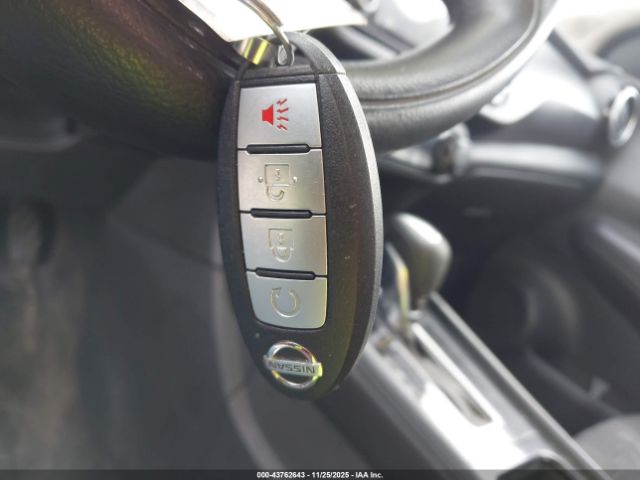 Nissan Kicks Sv Xtronic Cvt Image 7