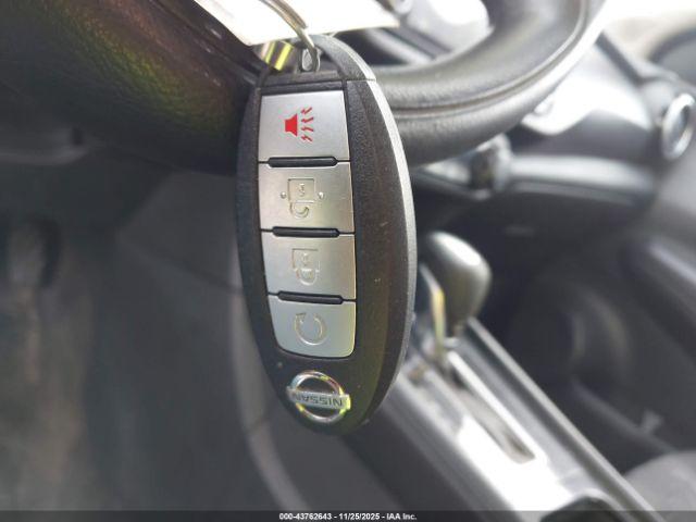 Nissan Kicks Sv Xtronic Cvt Image 7