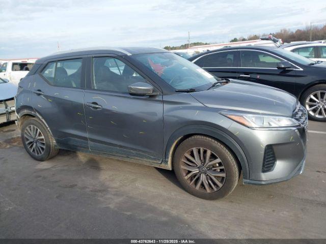 Nissan Kicks Sv Xtronic Cvt Image 13