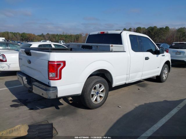 Ford F-150 Xlt Image 7