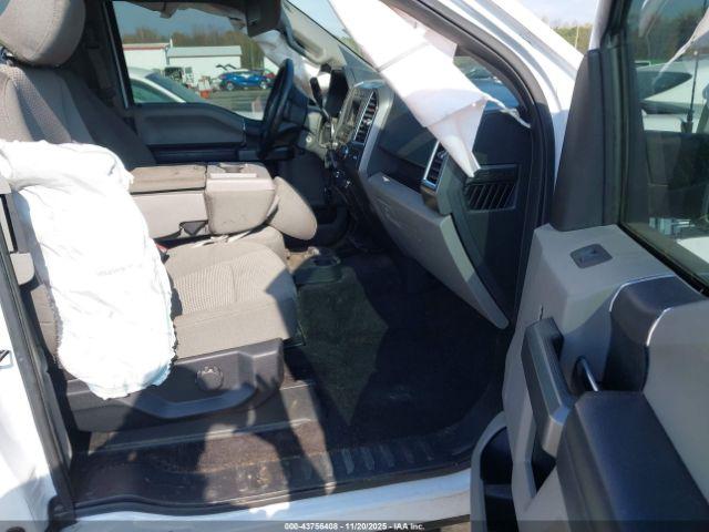 Ford F-150 Xlt Image 4