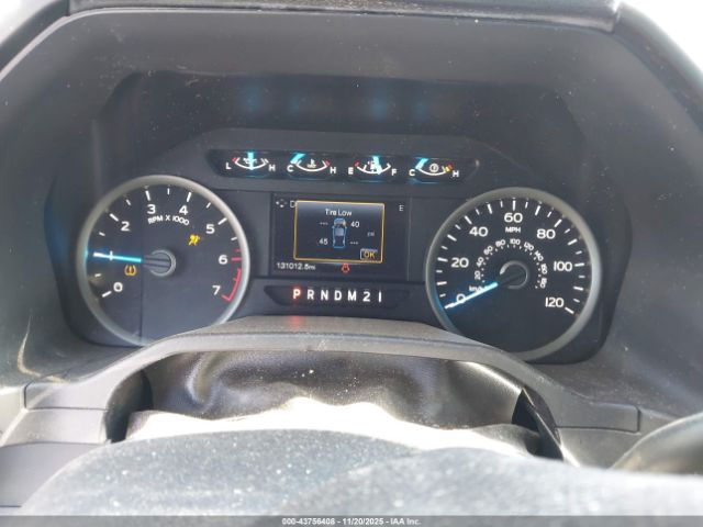 Ford F-150 Xlt Image 10