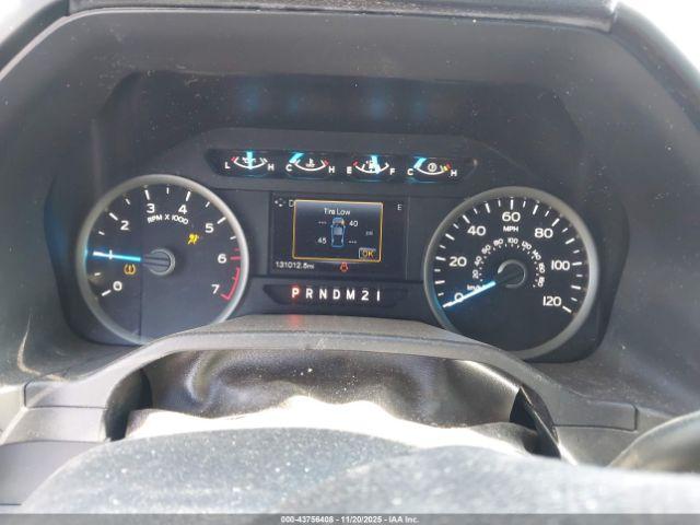 Ford F-150 Xlt Image 10