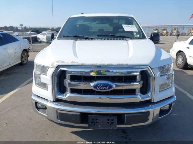 Ford F-150 Xlt Image 13