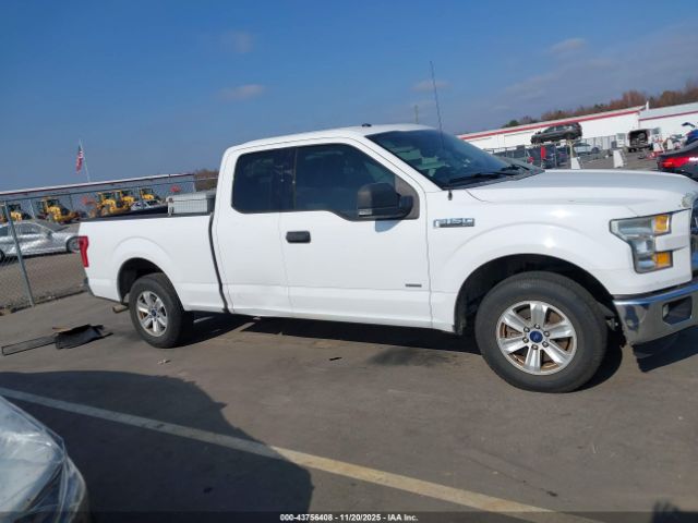 Ford F-150 Xlt Image 11