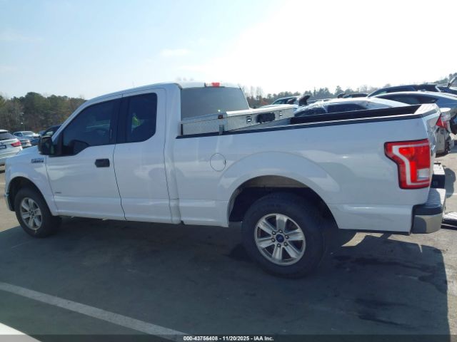 Ford F-150 Xlt Image 16