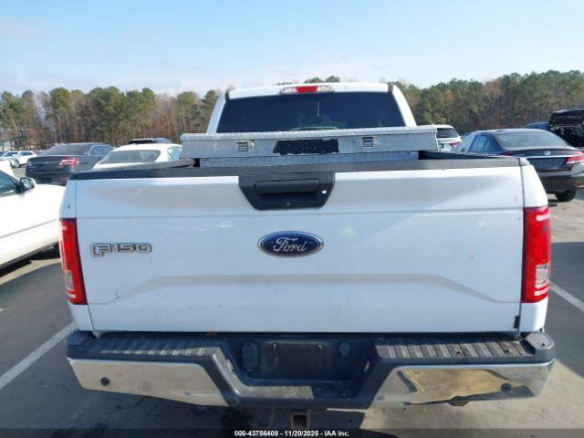 Ford F-150 Xlt Image 12