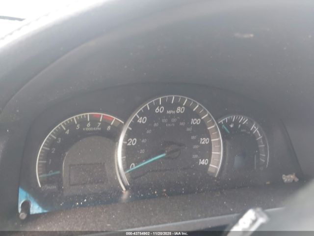 Toyota Camry Se Image 13