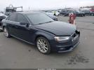 Audi A4 2.0t Premium Image 1