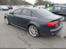 Audi A4 2.0t Premium Image 17