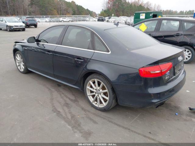 Audi A4 2.0t Premium Image 17