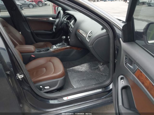 Audi A4 2.0t Premium Image 4