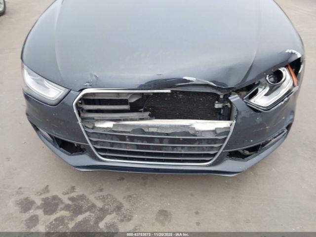 Audi A4 2.0t Premium Image 6