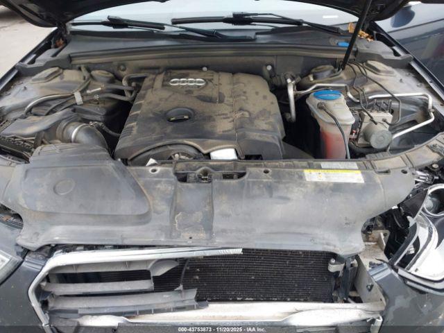 Audi A4 2.0t Premium Image 5