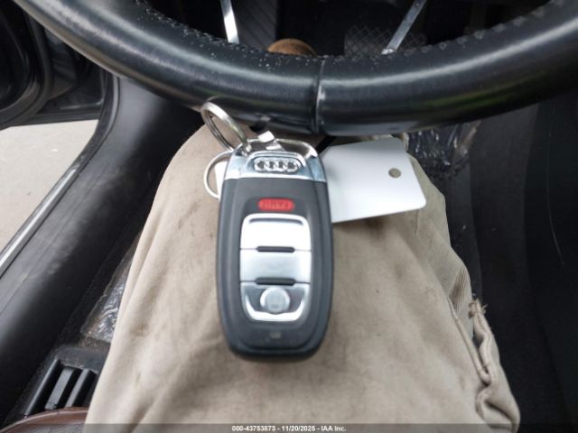 Audi A4 2.0t Premium Image 11