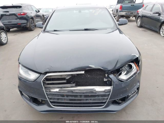 Audi A4 2.0t Premium Image 9