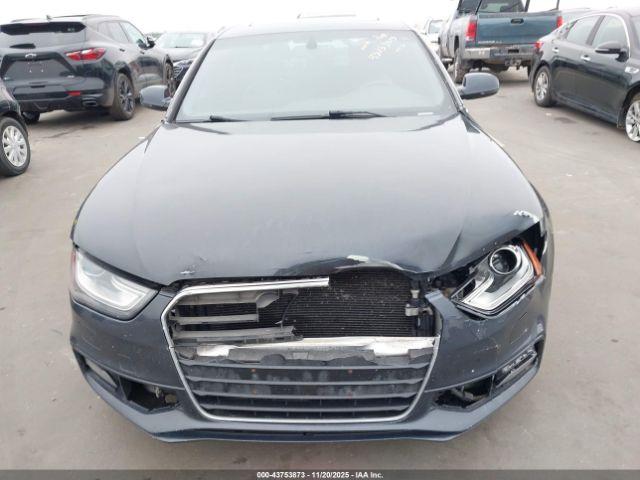 Audi A4 2.0t Premium Image 9