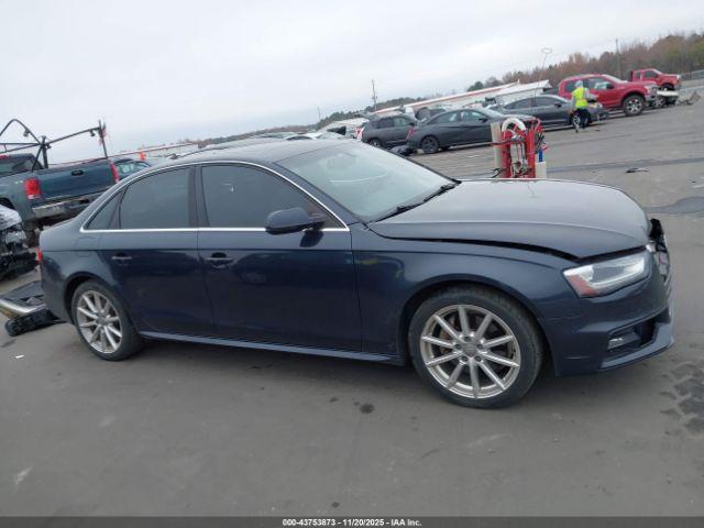 Audi A4 2.0t Premium Image 15