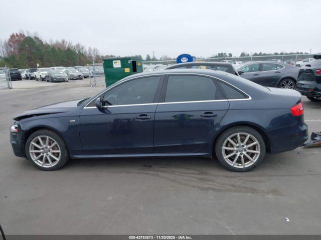Audi A4 2.0t Premium Image 12