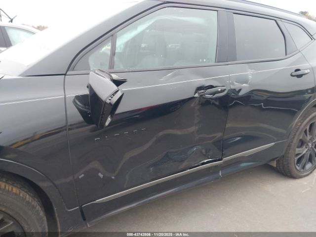 Chevrolet Blazer Fwd Rs Image 10